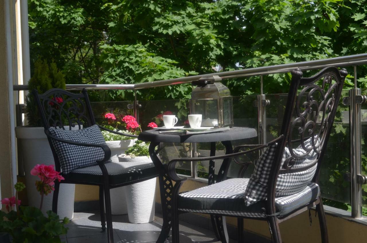 Apartamento Nad Lyna Olsztyn  Exterior foto