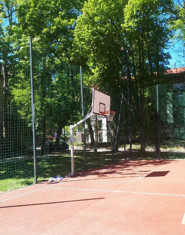 Apartamento Nad Lyna Olsztyn  Exterior foto